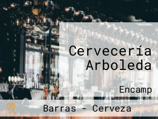 Cervecería Arboleda