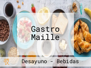 Gastro Maille