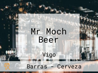 Mr Moch Beer