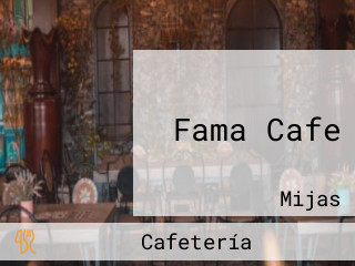 Fama Cafe