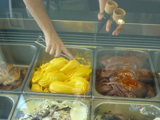 Gelateria Boulevard