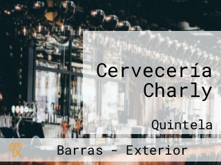 Cervecería Charly