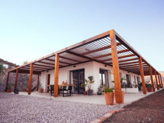 Camping Castillo De Banos