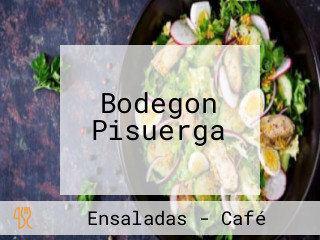 Bodegon Pisuerga