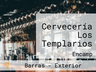 Cervecería Los Templarios