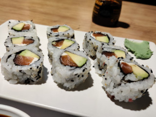 Sushi Kai Yuan