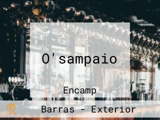 O'sampaio