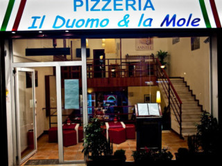 Pizzeria Ii Duomo & La Mole