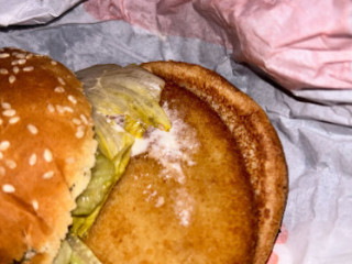 Burger King Av. De La Justicia