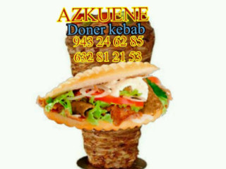 Kebab Trintxerpe