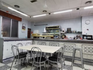 Cafe La Pacheca