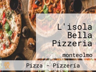 L'isola Bella Pizzeria