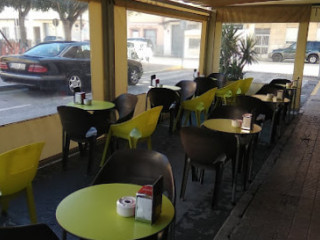 Cafetería La Ksika