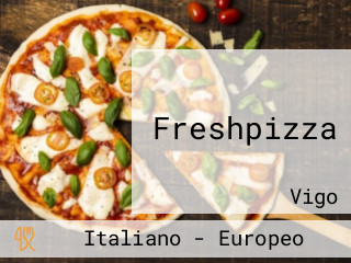 Freshpizza