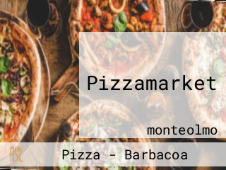 Pizzamarket