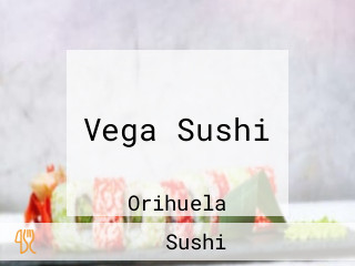 Vega Sushi