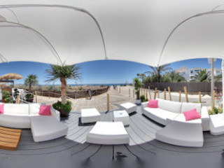 Atlantida Beach Ibiza