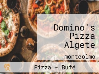 Domino's Pizza Algete