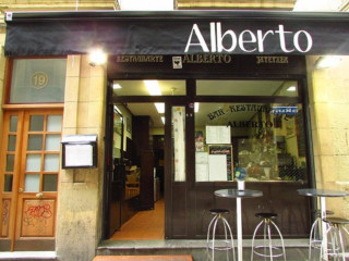 Restaurante Alberto