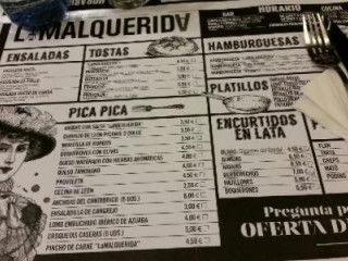 La Malquerida
