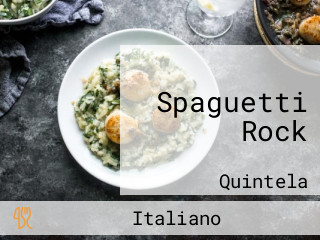 Spaguetti Rock