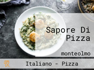 Sapore Di Pizza