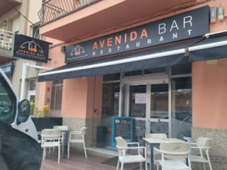 Avenida