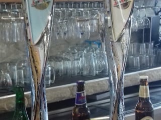 Braseria El Molí De Vent