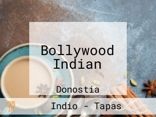 Bollywood Indian