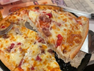 Pizza Mamma Kenny's