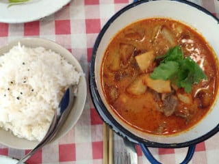 Pui's Thai Tapas