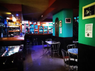 Cafe Pub Liberia