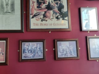 O'briens Irish Pub Toledo