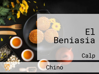 El Beniasia