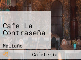 Cafe La Contraseña