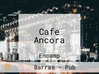 Cafe Ancora