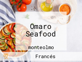 Omaro Seafood
