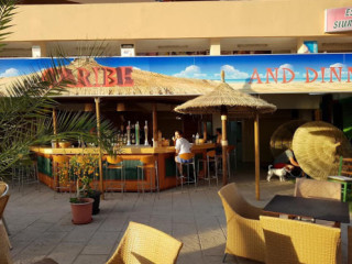 restaurant image