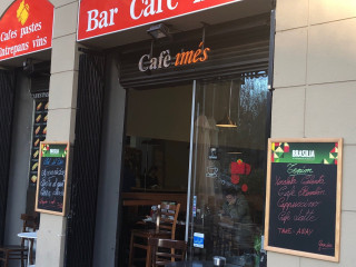 Cafe I Mes