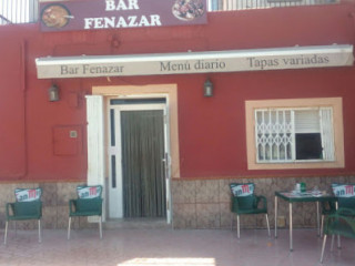 Fenazar
