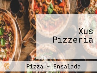 Xus Pizzeria