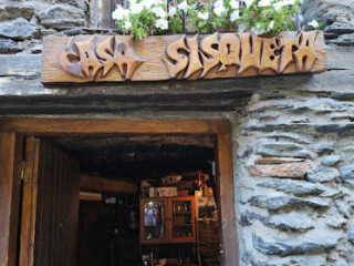 Casa Sisqueta