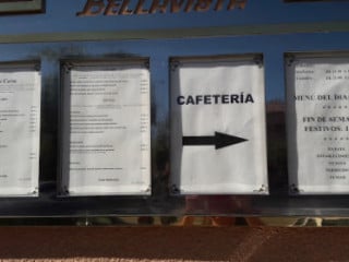 Bellavista Restaurante