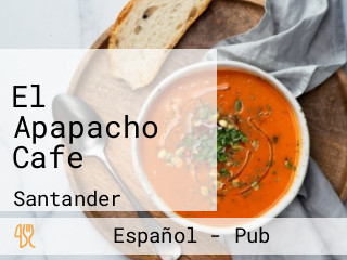 El Apapacho Cafe