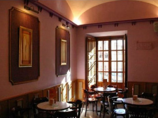 El Cafe Del Teatro