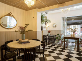 Bristol Cafe