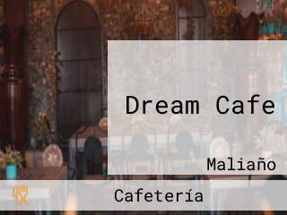 Dream Cafe