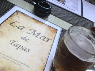 La Mar De Tapas