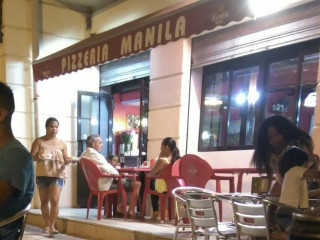 Pizzeria Manila