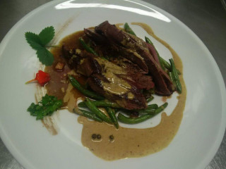 Golf Čertovo Břemeno